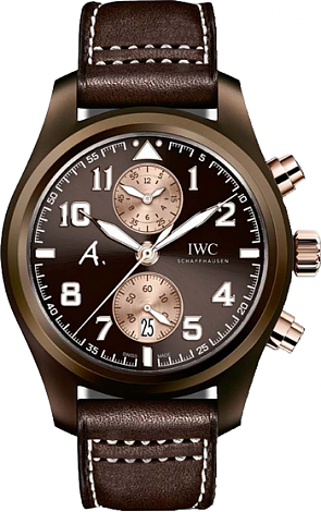 IWC Pilot`s watches The Last Flight IW388006 IWC Pilot`s watches The Last Flight IW388006
