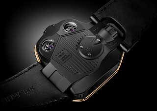 Urwerk UR-110 Torpedo 02