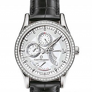 Carl F. Bucherer Manero Retrograde 00.10901.08.26.11