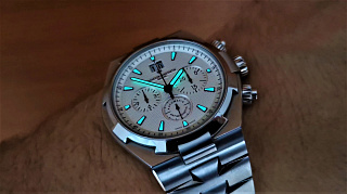 Chronograph 01