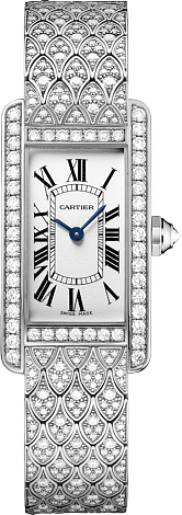 Cartier Tank Americaine Small HPI00620 Cartier Tank Americaine Small HPI00620