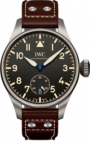 IWC Pilot`s watches Heritage 48 IW510301