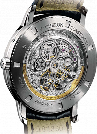 Traditionnelle Skeleton Perpetual Calendar 01