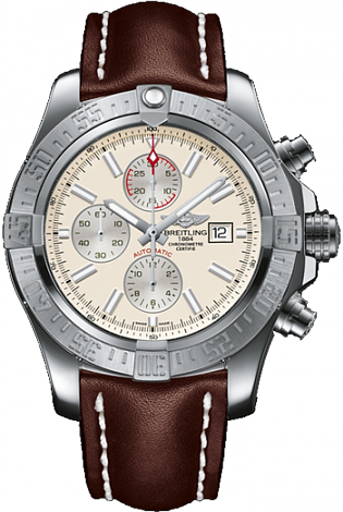 Breitling Avenger 48 mm Chronograph Automatic A1337111/G779/443X/A20BA.1 Breitling Avenger 48 mm Chronograph Automatic A1337111/G779/443X/A20BA.1