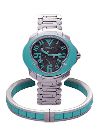 Franc Vila Tribute to Ladies 38 mm 3071-1