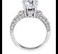 Round Diamond Solitaire 02