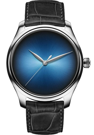 H. Moser & Cie Endeavour Centre Seconds Seconds Concept 1200-0215 H. Moser & Cie Endeavour Centre Seconds Seconds Concept 1200-0215