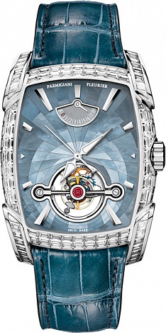 Parmigiani Fleurier Kalpa TOURBILLON PFH150-2033500-HA2842