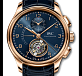 TOURBILLON RÉTROGRADE CHRONOGRAPH 01