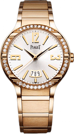 Piaget Piaget Polo Automatic 40 mm G0A36023