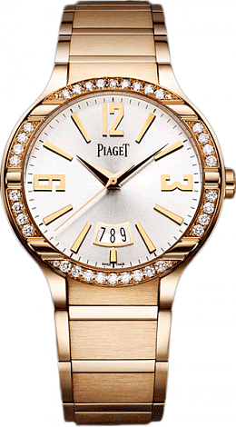 Piaget Piaget Polo Automatic 40 mm G0A36023 Piaget Piaget Polo Automatic 40 mm G0A36023