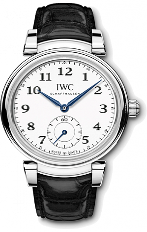 IWC Da Vinci Automatic 40 mm 150 Years IW358101 IWC Da Vinci Automatic 40 mm 150 Years IW358101
