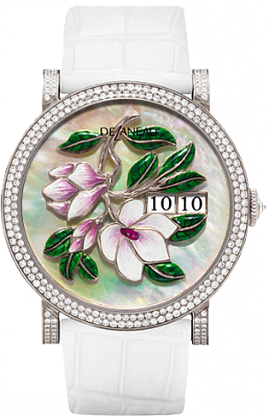 Delaneau XRD Magnolia XRD2D104 WG MEN000 Delaneau XRD Magnolia XRD2D104 WG MEN000