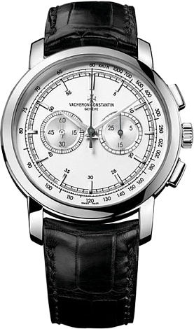 Vacheron Constantin Архив Vacheron Constantin Traditionnelle Chronograph 47192/000G-9504