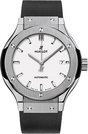 Hublot Архив Hublot 33 MM TITANIUM 582.NX.2610.RX Hublot Архив Hublot 33 MM TITANIUM 582.NX.2610.RX