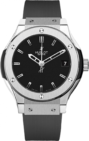 Hublot Classic Fusion Titanium 38mm 565.NX.1170.RX