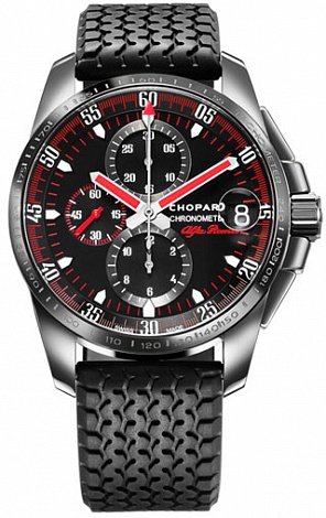 Chopard Mille Miglia GT XL Chrono Alfa Romeo 168459-3029