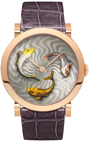 Delaneau XRD Koi XRD3D000 RG KOI01 Delaneau XRD Koi XRD3D000 RG KOI01