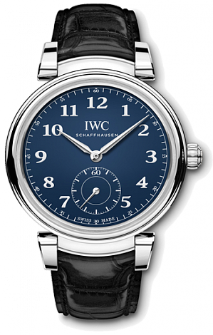 IWC Da Vinci Automatic 40 mm 150 Years IW358102 IWC Da Vinci Automatic 40 mm 150 Years IW358102