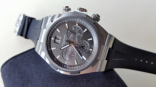 Chronograph 01