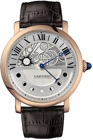 Cartier Rotonde de Cartier Jour et Nuit W1556243