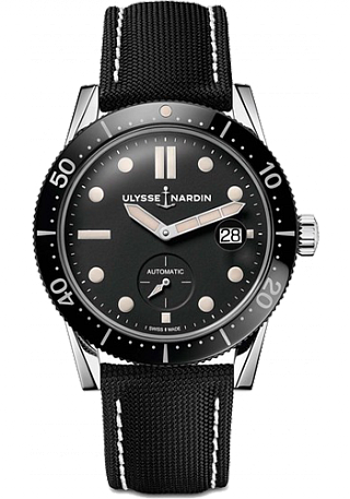 Ulysse Nardin Marine Diver Le Locle 3203-950 Ulysse Nardin Marine Diver Le Locle 3203-950