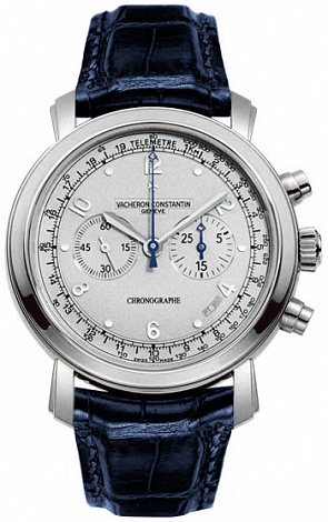 Vacheron Constantin Архив Vacheron Constantin Malte Manual Winding Chronograph 47120/000P-9216 Vacheron Constantin Архив Vacheron Constantin Malte Manual Winding Chronograph 47120/000P-9216