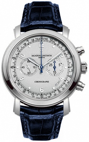 Vacheron Constantin Архив Vacheron Constantin Malte Manual Winding Chronograph 47120/000P-9216