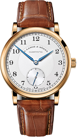 A. Lange & Sohne 1815 38.5mm 235.021