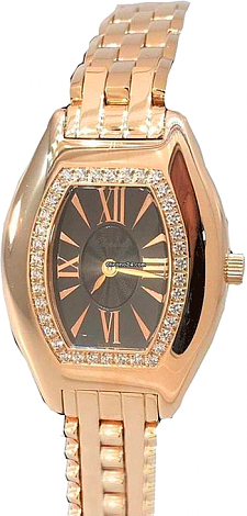 Chopard Ladies Classics Oval 109191-5001