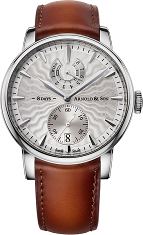 Arnold & Son Royal Collection Eight-Day Royal Navy 1EDAS.S01A.D135A