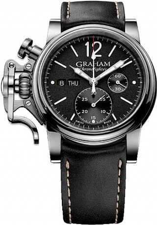 Graham Chronofighter Vintage 2CVAS.B02A Graham Chronofighter Vintage 2CVAS.B02A