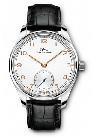 IWC Portuguese AUTOMATIC 40 IW358303