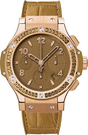 Hublot Big Bang 41 MM Tutti Frutti Big Bang Gold 341.PA.5390.LR.1918 Hublot Big Bang 41 MM Tutti Frutti Big Bang Gold 341.PA.5390.LR.1918