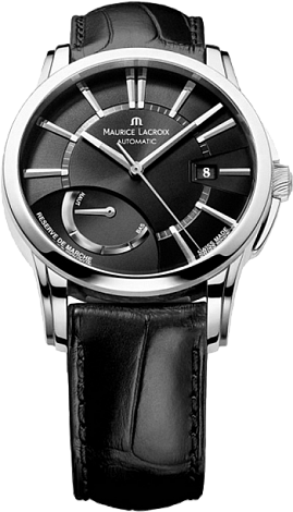 Maurice Lacroix Архив Maurice Lacroix Power Reserve PT6168-SS001-331 Maurice Lacroix Архив Maurice Lacroix Power Reserve PT6168-SS001-331