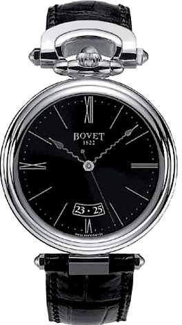 Bovet Chateau de Motiers Collection Motiers CMS003