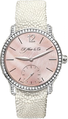 H. Moser & Cie H. Moser & Cie Archieve Mayu 321.503-B14 H. Moser & Cie H. Moser & Cie Archieve Mayu 321.503-B14