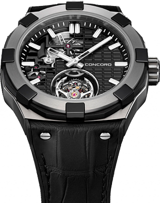 Concord C1 Tourbillon 0320293 Concord C1 Tourbillon 0320293