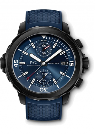 IWC Aquatimer Chronograph Edition “Laureus Sport for Good” IW379507 IWC Aquatimer Chronograph Edition “Laureus Sport for Good” IW379507