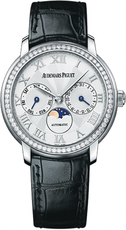 Audemars Piguet Архив Audemars Piguet Day & Date 26251BC.ZZ.A002CR.01 Audemars Piguet Архив Audemars Piguet Day & Date 26251BC.ZZ.A002CR.01