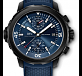 Chronograph Edition “Laureus Sport for Good”  01