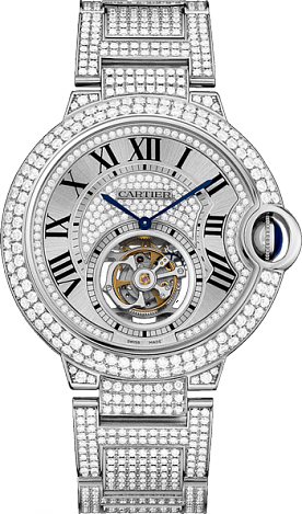 Cartier Ballon Bleu de Cartier Flying Tourbillon flying-tourbillon