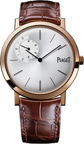 Piaget Altiplano Ultra Thin 40 mm G0A34113