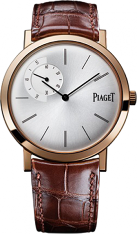 Piaget Altiplano Ultra Thin 40 mm G0A34113 Piaget Altiplano Ultra Thin 40 mm G0A34113