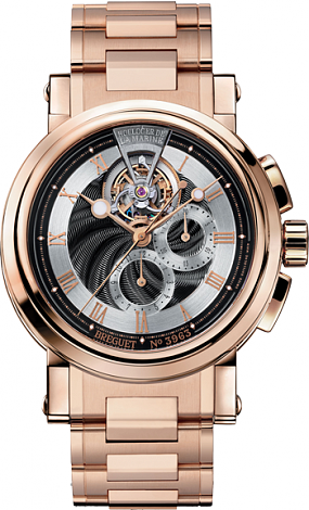 Breguet Breguet Archieve 5837 5837BR/92/RM0 Breguet Breguet Archieve 5837 5837BR/92/RM0