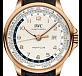 Yacht Club Worldtimer Australian 01