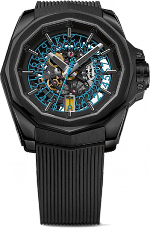 Corum Admiral`s Cup AC-One 45 Squelette A082/03688 - 082.403.95/F371 NO10