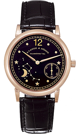 A. Lange & Sohne 1815 Moonphase 231.031