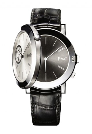 Piaget Архив Piaget Altipano Double Jeu G0A32152