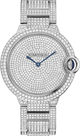 Cartier Ballon Bleu de Cartier Large Automatic HPI00582 Cartier Ballon Bleu de Cartier Large Automatic HPI00582